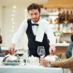 Welche Tipps bekommt man in der Schweiz?