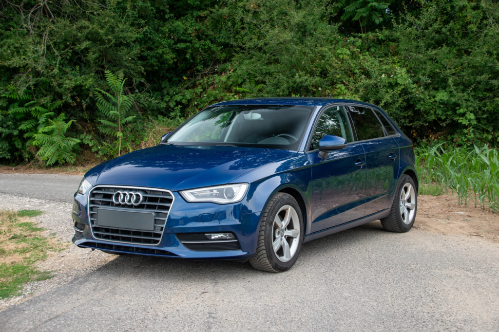 AUDI 1.4 T FSI ultra Ambition