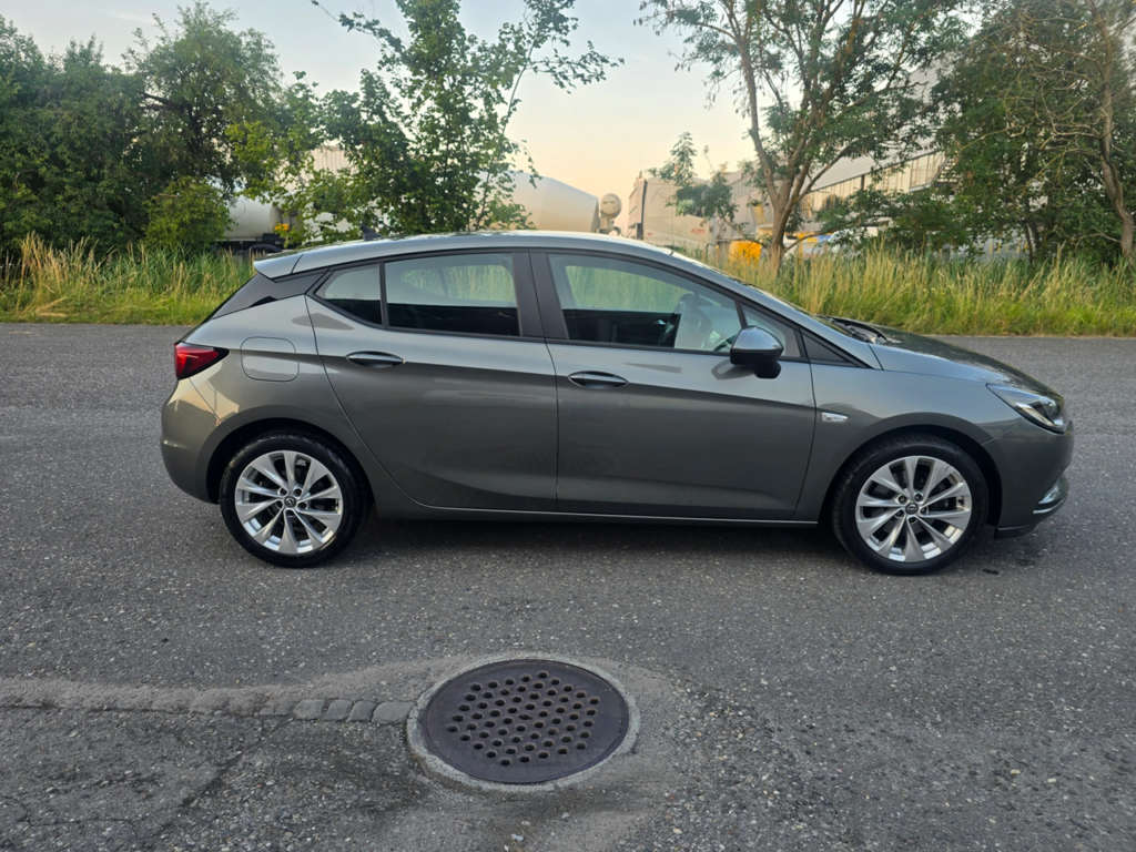 Opel Astra Sports Tourer 1.6 CDTI